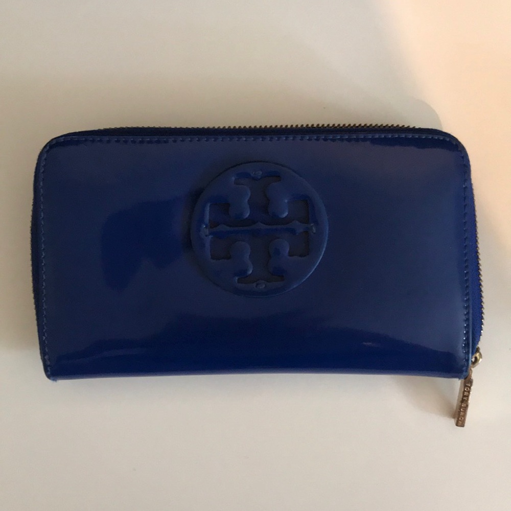 Tory Burch Wallet